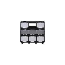 ジェフコム（株） スケルトンパーツボックスミニ SPS