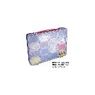 ジェフコム（株） パックパーツボックスミニ ケースのみ PPM-3600