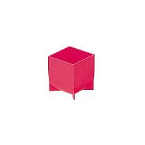 ジェフコム（株） パーツボックス用中函 ND