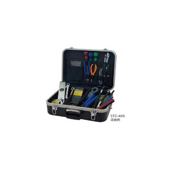 ジェフコム（株） ストロングツールケース STC ストロングツールケース STC-374