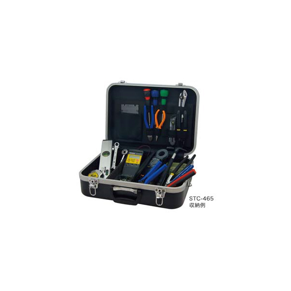 ジェフコム（株） ストロングツールケース STC ストロングツールケース STC-374