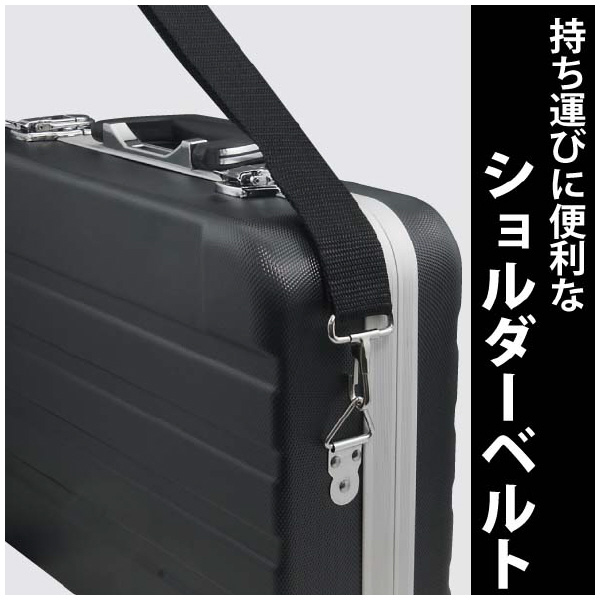 ジェフコム（株） ストロングツールケース STC ストロングツールケース STC-430