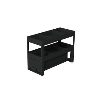 ジェフコム（株） バンキャビネット(サイド棚) SCT バンキャビネット（サイド棚） SCT-S03