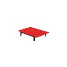 ジェフコム（株） バンキャビネット(テーブル) SCT