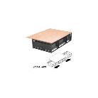 ジェフコム（株） システムキャビネット(両開きタイプ) SCS-F2