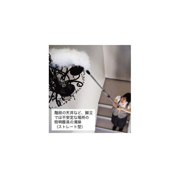 ジェフコム（株） ライティングクリーナーブラシ DLC-LC ライティングクリーナーブラシ DLC-LC03