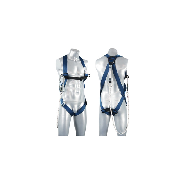 ジェフコム（株） フルハーネス DB-HN フルハーネス DB-HN-05DS