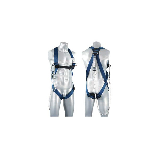 ジェフコム（株） フルハーネス DB-HN フルハーネス DB-HN-05DS