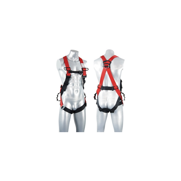 ジェフコム（株） フルハーネス DB-HN フルハーネス DB-HN-15DS