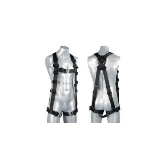 ジェフコム（株） フルハーネス DB-HN フルハーネス DB-HN-17PG