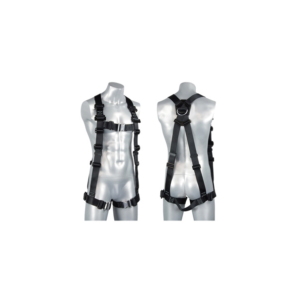 ジェフコム（株） フルハーネス DB-HN フルハーネス DB-HN-17PG