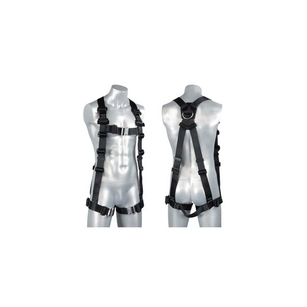 ジェフコム（株） フルハーネス DB-HN フルハーネス DB-HN-17PG