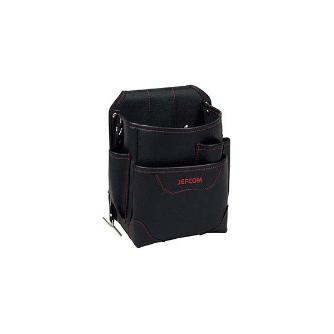 ジェフコム（株） 電工ハイポーチ(ハイグレード) ND 電工ハイポーチ（ハイグレード） ND-80H-SR