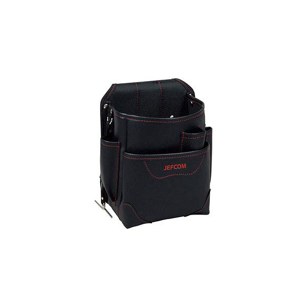 ジェフコム（株） 電工ハイポーチ(ハイグレード) ND 電工ハイポーチ（ハイグレード） ND-80H-SR