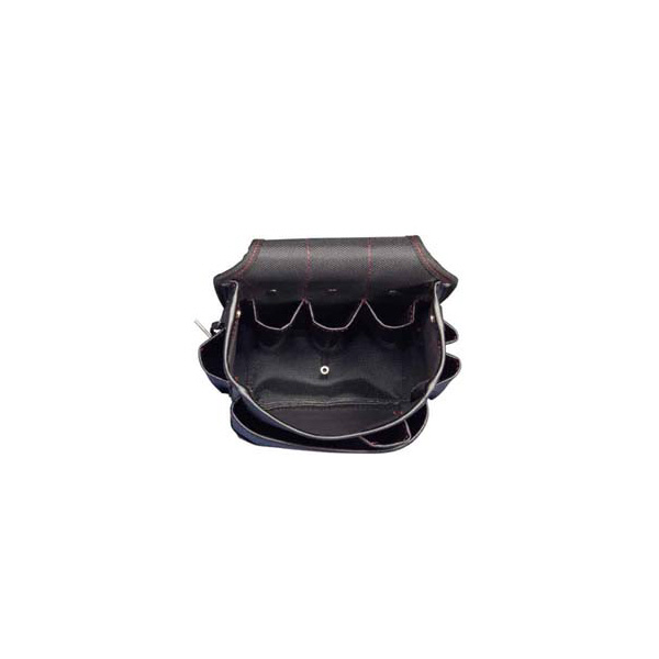 ジェフコム（株） 電工ハイポーチ(ハイグレード) ND 電工ハイポーチ（ハイグレード） ND-81H-SR