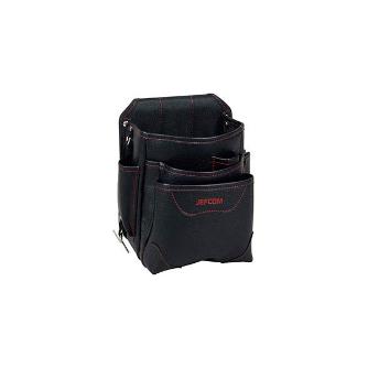 ジェフコム（株） 電工ハイポーチ(ハイグレード) ND 電工ハイポーチ（ハイグレード） ND-833H-SR