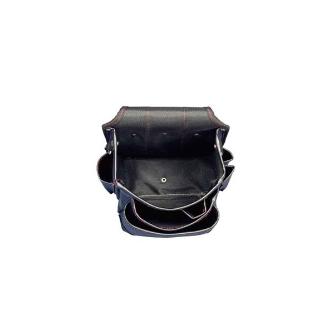 ジェフコム（株） 電工ハイポーチ(ハイグレード) ND 電工ハイポーチ（ハイグレード） ND-833H-SR