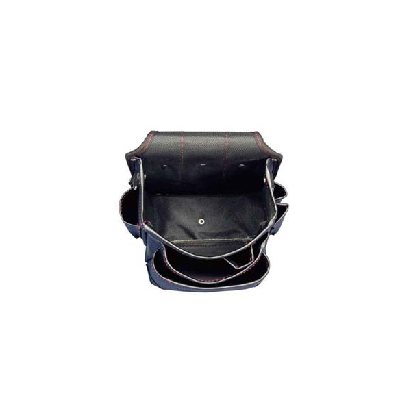 ジェフコム（株） 電工ハイポーチ(ハイグレード) ND 電工ハイポーチ（ハイグレード） ND-833H-SR