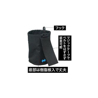 ジェフコム（株） なんでもポーチ NDP なんでもポーチ NDP-100K