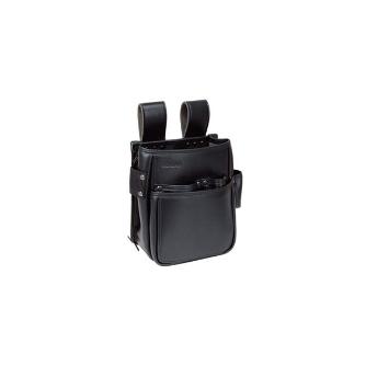 ジェフコム（株） ハイグレードレザーポーチ JND ハイグレードレザーポーチ JND-80SW