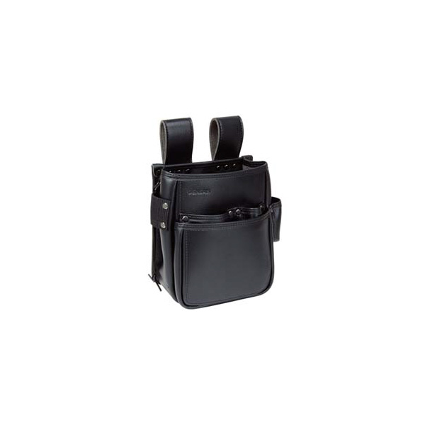 ジェフコム（株） ハイグレードレザーポーチ JND ハイグレードレザーポーチ JND-80SW