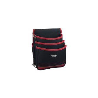 ジェフコム（株） 電工プロキャンバスポーチ JND 電工プロキャンバスポーチ JND-864W