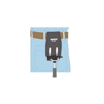 ジェフコム（株） ハンマーホルダー DF ハンマーホルダー DF-967