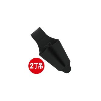 ジェフコム（株） ソフトプラホルダー DPH ソフトプラホルダー DPH-952-BK