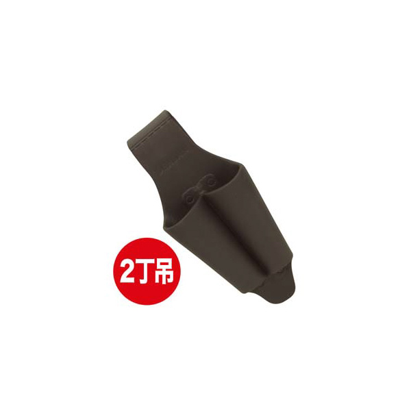 ジェフコム（株） ソフトプラホルダー DPH ソフトプラホルダー DPH-952-DB