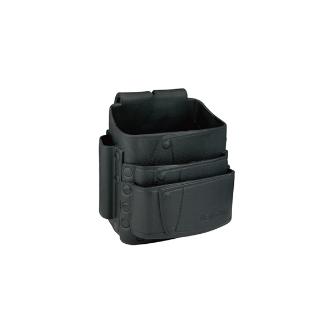 ジェフコム（株） ソフトプラポーチ DPP ソフトプラポーチ DPP-864M-BK