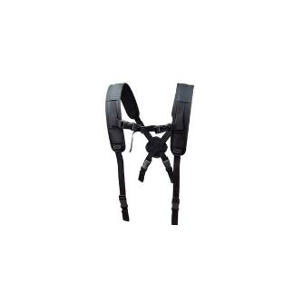 ジェフコム（株） ベルトサスペンダー DB ベルトサスペンダー DB-124SH