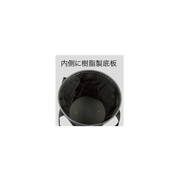 ジェフコム（株） 電工ストロングバケツ DB 電工ストロングバケツ DB-210XBK