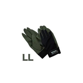 ジェフコム（株） 電工グローブ(スマホ対応) JND 電工グローブ（スマホ対応） JND-36LL