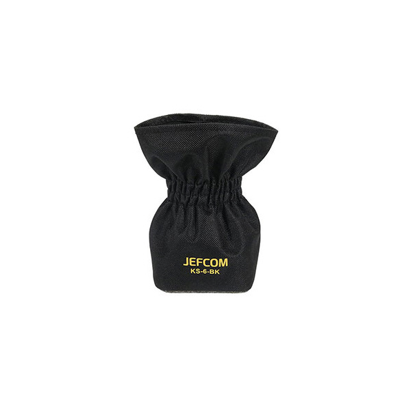 ジェフコム（株） キャタツソックス KS キャタツソックス KS-6-BK