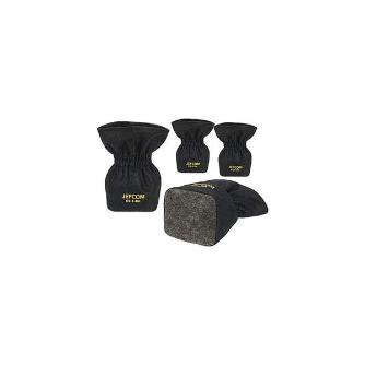 ジェフコム（株） キャタツソックス KS キャタツソックス KS-6-BK