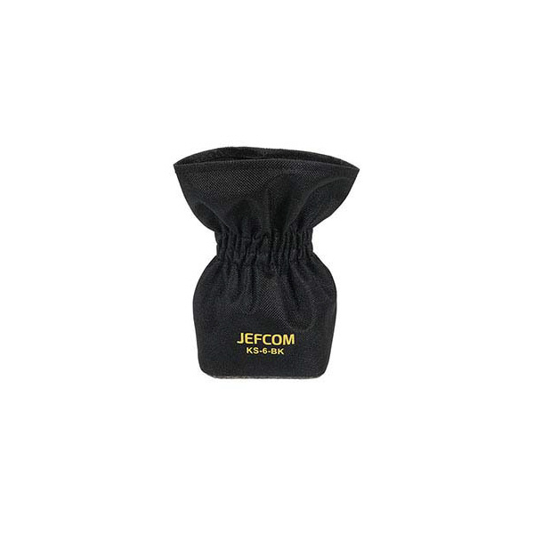 ジェフコム（株） キャタツソックス KS キャタツソックス KS-6-BK