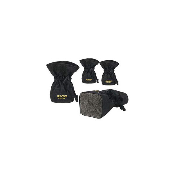 ジェフコム（株） キャタツソックス KS キャタツソックス KS-7S-BK