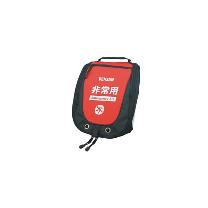 ジェフコム（株） エマージェンシーバッグ(バッグのみ) EKB