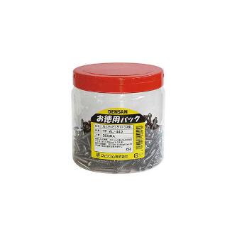 ジェフコム（株） ALCタッピング お徳用パック TP-AL-440 ＡＬＣタッピング　お徳用パック TP-AL-440