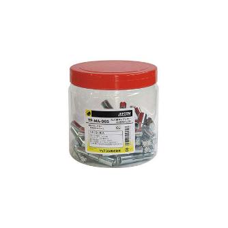 ジェフコム（株） ALC雌ネジアンカー お徳用パック TP-MA-965 ＡＬＣ雌ネジアンカー　お徳用パック TP-MA-965