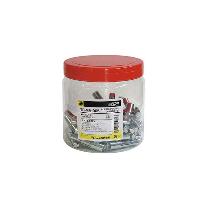 ジェフコム（株） ALC雌ネジアンカー お徳用パック TP-MA-965