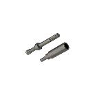 ジェフコム（株） 打込棒付ドリル CUD