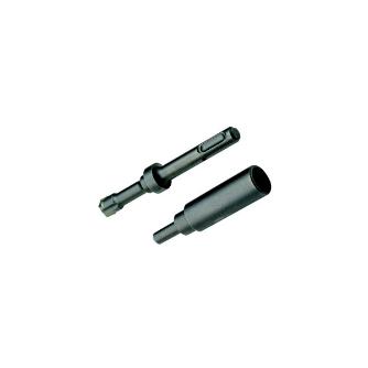 ジェフコム（株） 打込棒付ドリル CUD 打込棒付ドリル CUD-3040