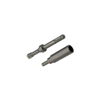 ジェフコム（株） 打込棒付ドリル CUD 打込棒付ドリル CUD-3040