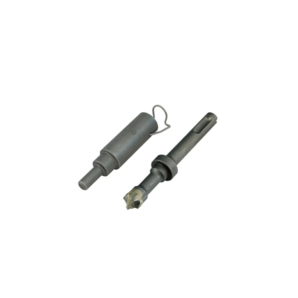 ジェフコム（株） 打込棒付ドリル CUD 打込棒付ドリル CUD-3030C