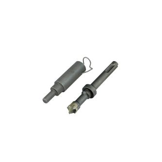 ジェフコム（株） 打込棒付ドリル CUD 打込棒付ドリル CUD-H3030C