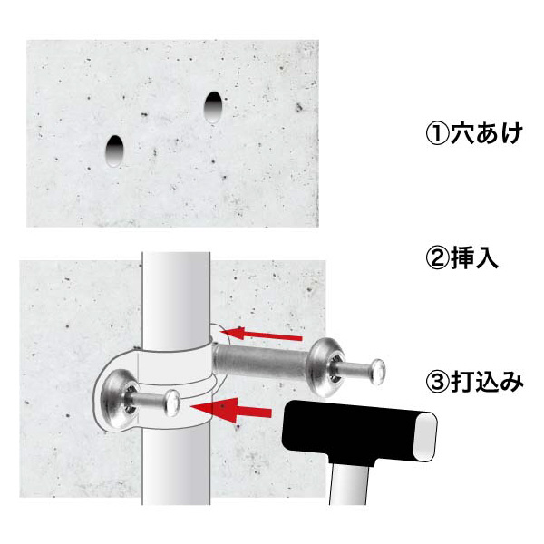 ジェフコム（株） オールアンカー AA オールアンカー AA-425