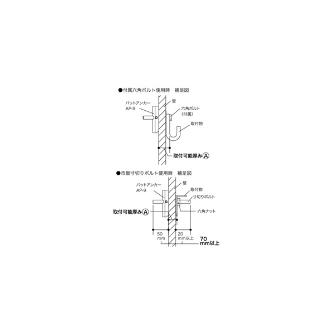 ジェフコム（株） パットアンカー AP パットアンカー AP-9