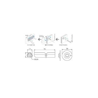 ジェフコム（株） パットアンカー AP パットアンカー AP-9N