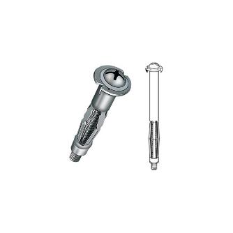 ジェフコム（株） ボードアンカー A ボードアンカー A-438H